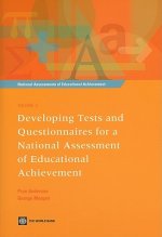 National Assessments of Educational Achievement Volume 2