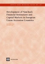 DEVELOPMENT OF NON-BANK FINANCIAL INSTITUTIONS AND CAPITAL MARKETS IN EUROPEAN UNION ACCESSION COUNTRIES-