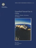 Liquefied Natural Gas in China