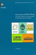 Innovations and Risk Taking