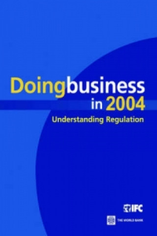Doing Business in 2004