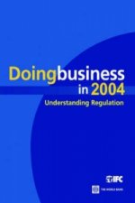 Doing Business in 2004