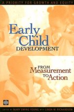 Early Childhood Development from Measurement to Action