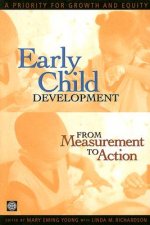 Early Childhood Development from Measurement to Action