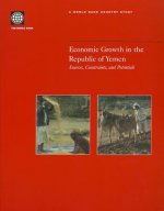 Economic Growth in The Republic of Yemen