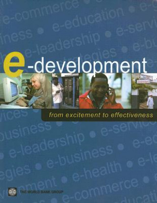 E-development