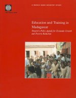 Education and Training in Madagascar