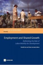 Employment and Shared Growth