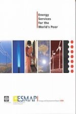Energy Services for the World's Poor