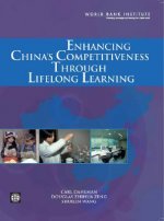 Enhancing China's Competitiveness through Lifelong Learning