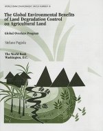 Global Environmental Benefits of Land Degradation Control on Agricultural Land