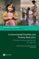 Environmental Priorities and Poverty Reduction