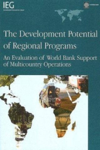 Development Potential of Regional Programs