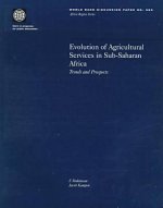 Evolution of Agricultural Services in Sub-Saharan Africa