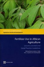 Fertilizer Use in African Agriculture