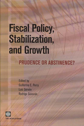 Fiscal Policy, Stabilization and Growth