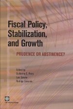 Fiscal Policy, Stabilization and Growth