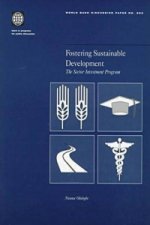Fostering Sustainable Development