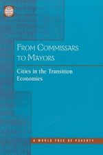 From Commissars to Mayors