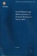 Gender-Related Legal Reform and Access to Economic Resources in Eastern Africa