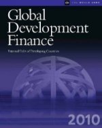Global Development Finance 2010 (Complete print edition)