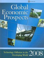 Global Economic Prospects 2008