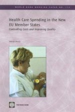 Health Care Spending in the New EU Member States