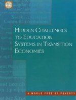 Hidden Challenges to Education Systems in Transition Economies