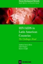 HIV/AIDS in Latin American Countries
