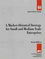 Market-oriented Strategy for Small and Medium Scale Enterprises