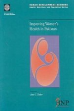 Improving Women's Health in Pakistan