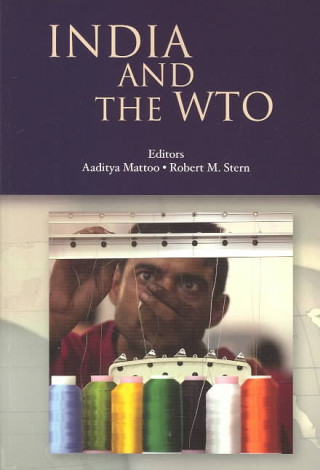 INDIA AND THE WTO-A STRATEGY FOR DEVELOPMENT