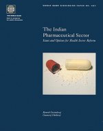 Indian Pharmaceutical Sector