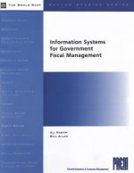 Information Systems for Government Fiscal Management