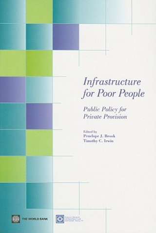 Infrastructure for Poor People
