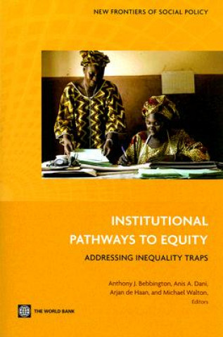 Institutional Pathways to Equity