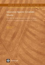 Insurance Against Covariate Shocks