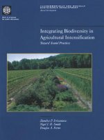 Integrating Biodiversity in Agricultural Intensification