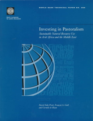 Investing in Pastoralism