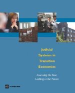 Judicial Systems in Transition Economies