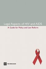 Legal Aspects of HIV/AIDS