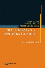 Local Governance in Developing Countries