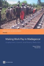 Making Work Pay in Madagascar