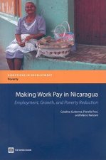 Making Work Pay in Nicaragua