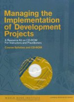 Managing the Implementation of Development Projects