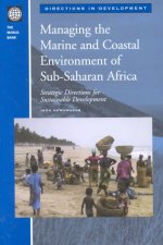 Managing the Marine and Coastal Environment of Sub-Saharan Africa