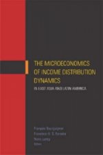Microeconomics of Income Distribution Dynamics in East Asia and Latin America