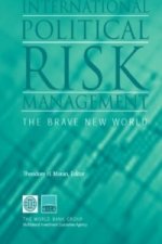 International Political Risk Management, Volume 2