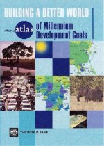 miniAtlas of Millennium Development Goals