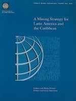 Mining Strategy for Latin America and the Caribbean